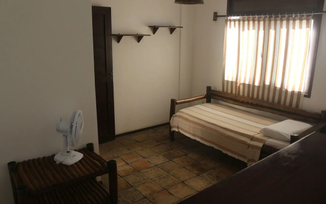 Apart Hotel Casa Grande