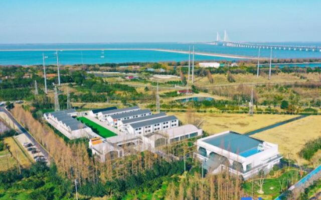 Shanghai Research Base