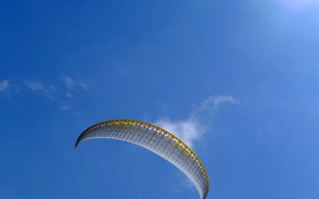 Berghaus Hochblauen.