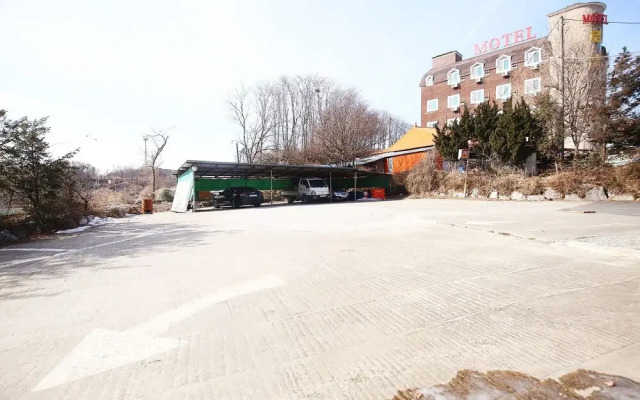 Dangjin Kkumui Gungjeon