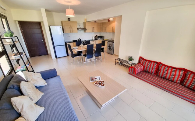 The Lob Star Apartment