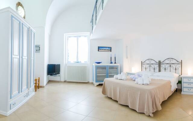 Loft a Sud Salento