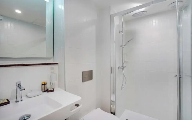 Charming Studio - 2P - Republique/oberkampf