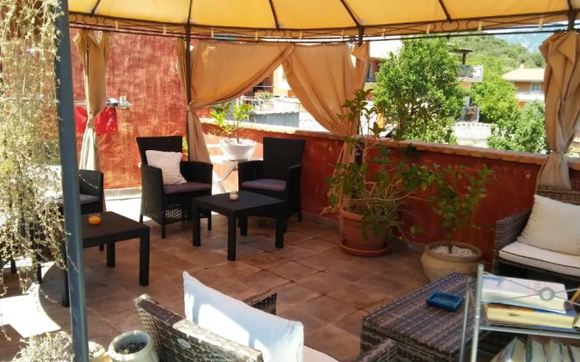 Hotel Sa Cralla