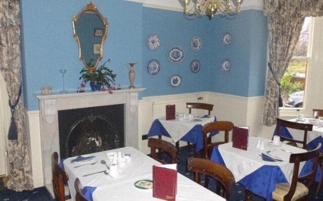 Leadon House Hotel