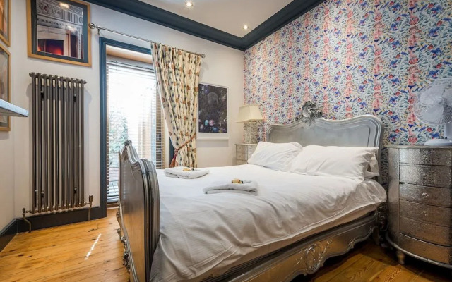 The Museum Penthouse