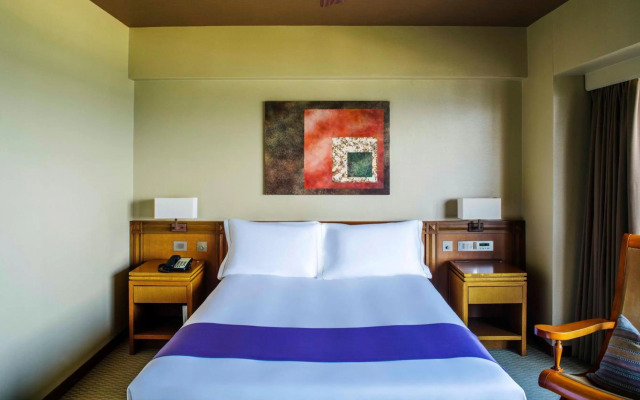 The Luigans Spa and Resort