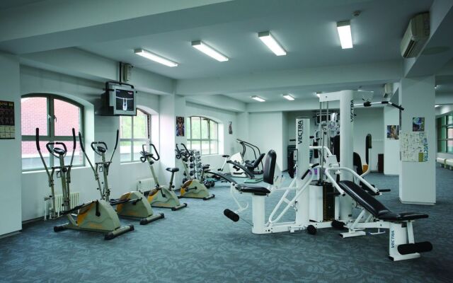 Hotel Kapok Bai Yang Dian