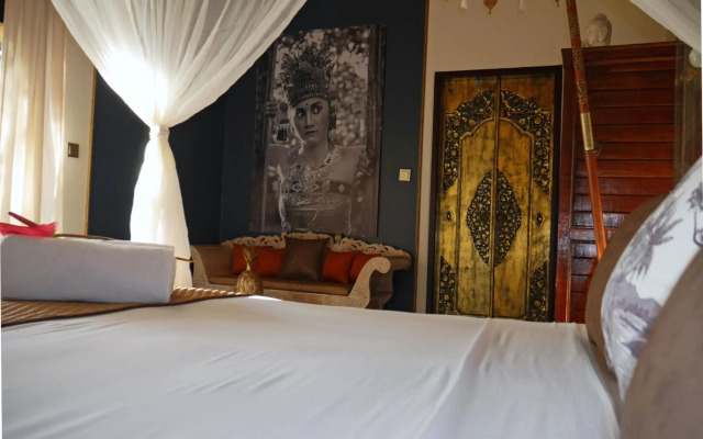 Hakuna Matata Bali Villas