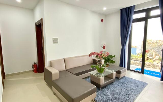 Duong Xua Home