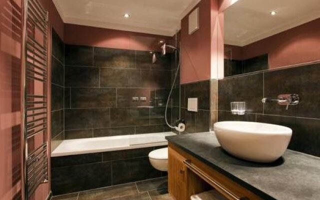 Serfaus Mountain Lodge