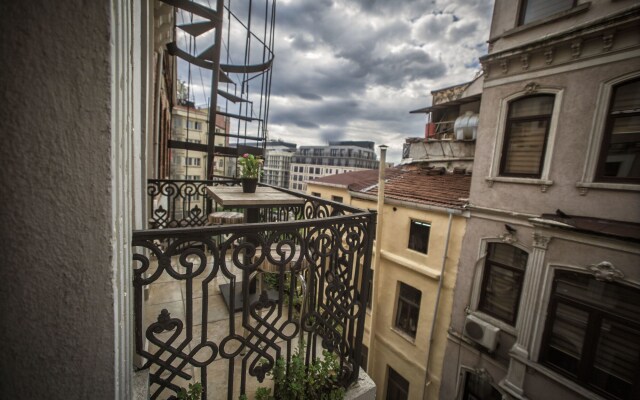 Taksim Park