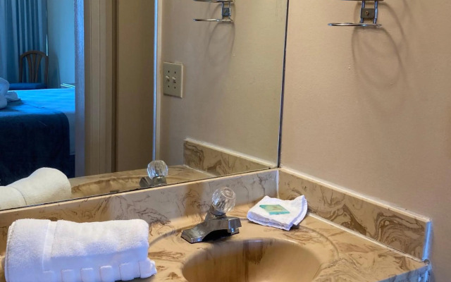 Altamonte Springs Hotel and Suites