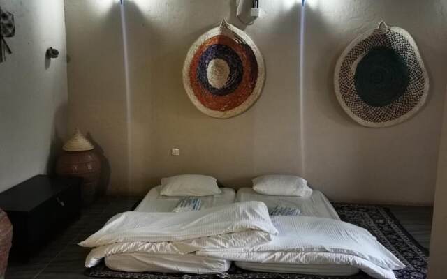 Misfah Old House