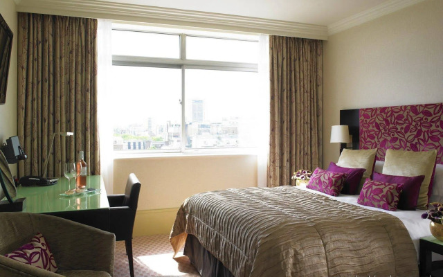 The Cavendish London