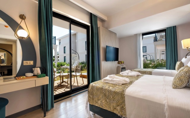 La Benata Hotel Luxury Concept - All Inclusive