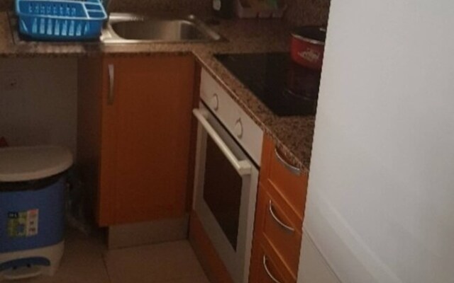 Appartment front of Los Locos beach