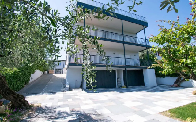 Soleblu Appartamento 02