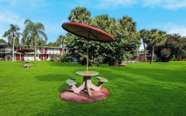 Red Roof Inn Vero Beach