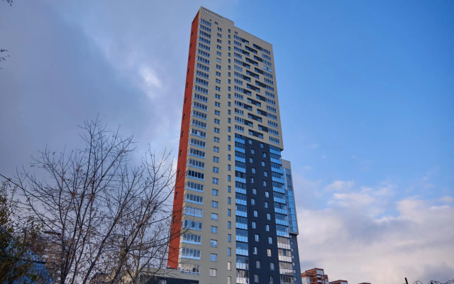 RentPlaza (РентПлаза) на улице Репина