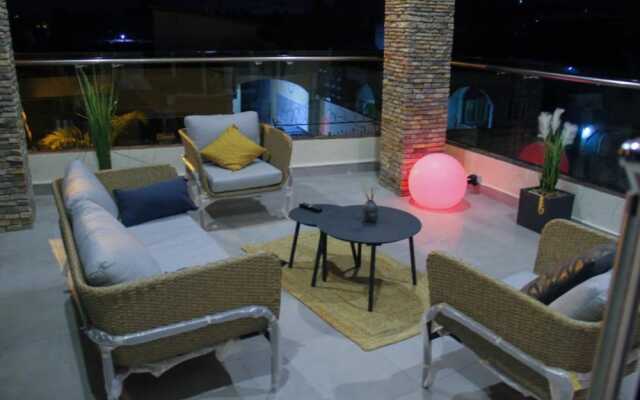 Residence Mh Services