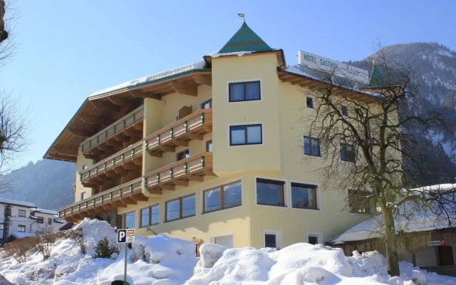 Hotel - Gasthof Jäger Heim GmbH
