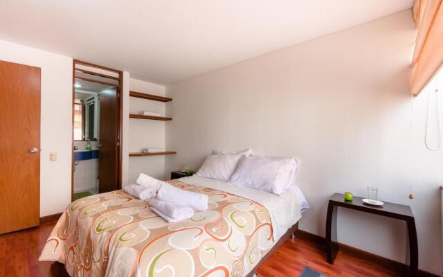 Salitre Park Apartamentos