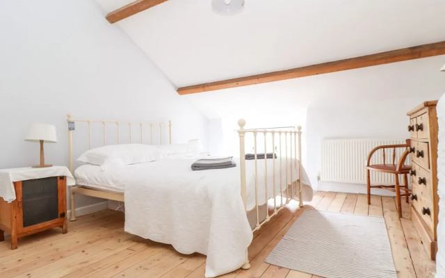 Trelash Cottage