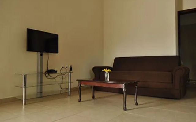 Hotel Suites Carmelita