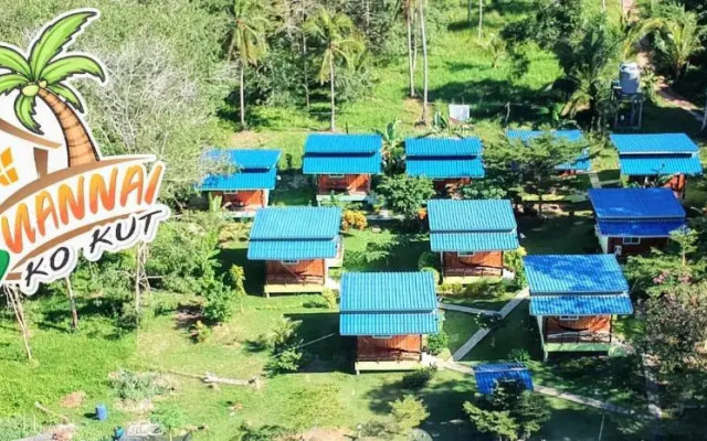 Suan Nai Kokut Resort (SHA Extra Plus)