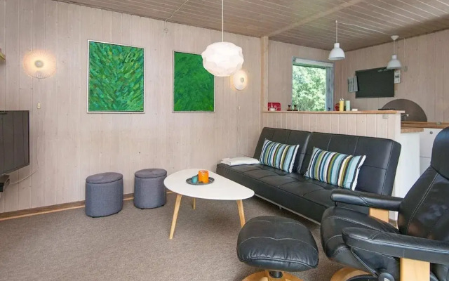 Tranquil Retreat in Bolilmark-by Traum