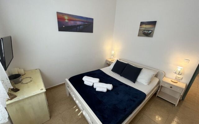 Villa Sertis Santorini