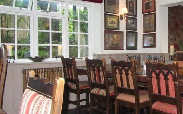 The Carpenters Arms