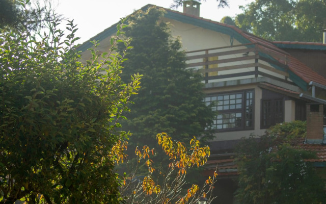 Pousada Locanda Belvedere