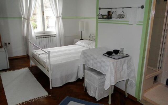 Guest House Ilicki Plac