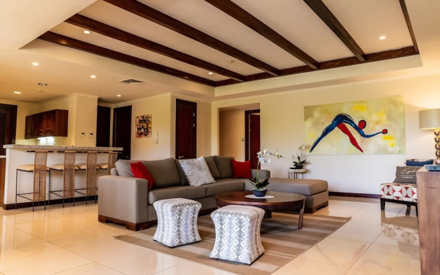 Reserva Conchal Resort - Carao Complex