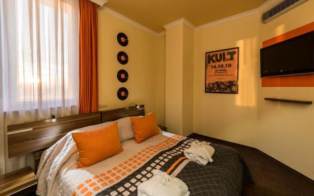 Hotel Filmar