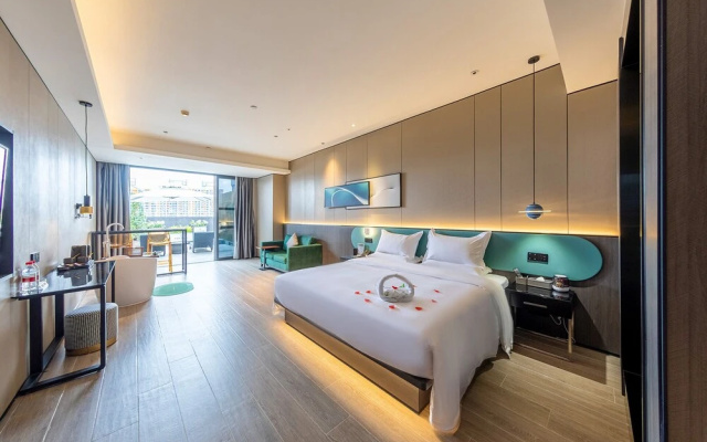 Kardon Hotel.Stars