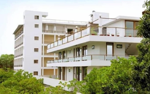 Purple Resort — 3-star hotel in Kuilapalayam