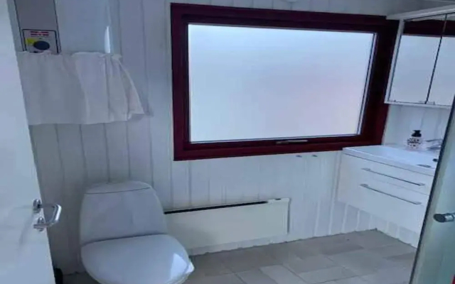 4 Star Holiday Home in Graested