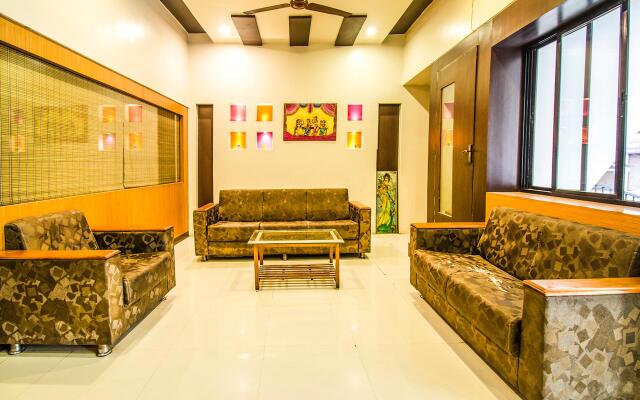 FabExpress Karishma - Shivaji Nagar, Pune