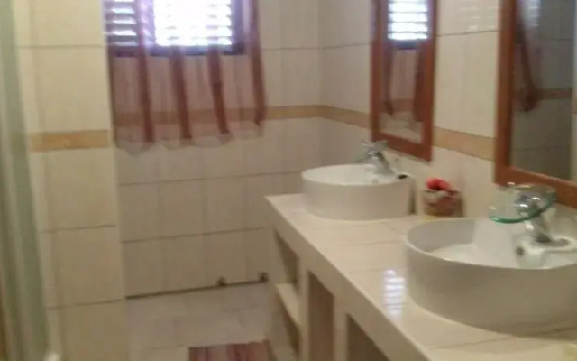 Villa Vugica Polje