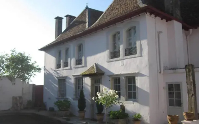 Clos Gerton
