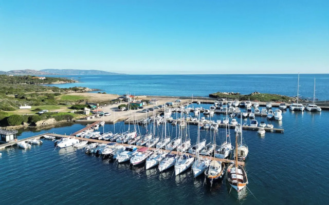 La Guzzetta Stintinese