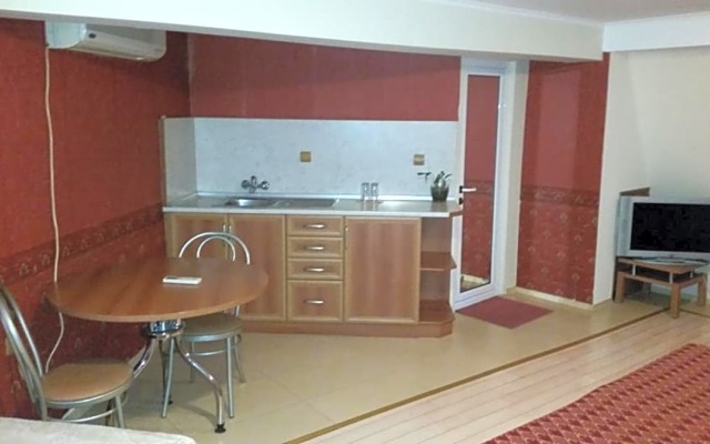 Hotel Rio