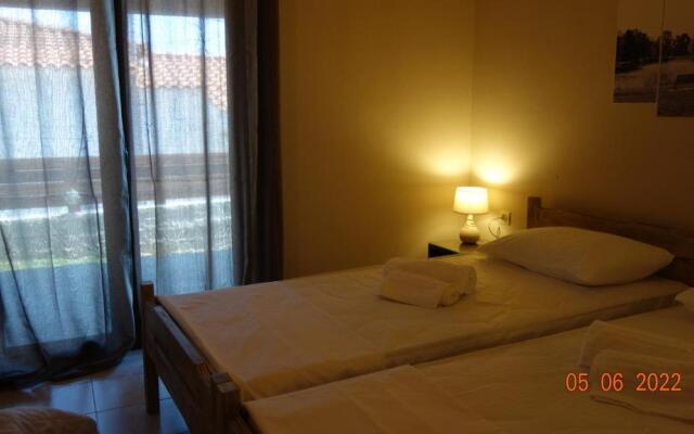 VAGGELIO Rooms 3