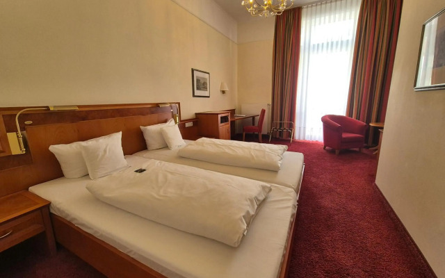 Hotel Beethoven