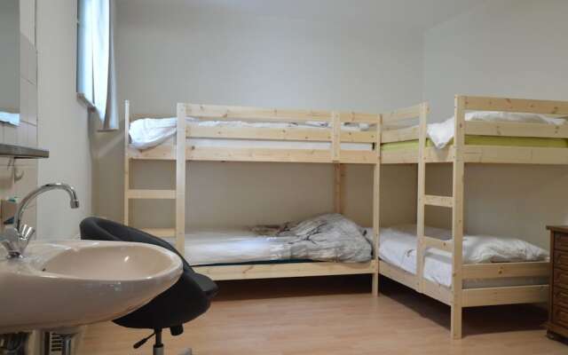 Modern Holiday Home in Eifel With Sauna