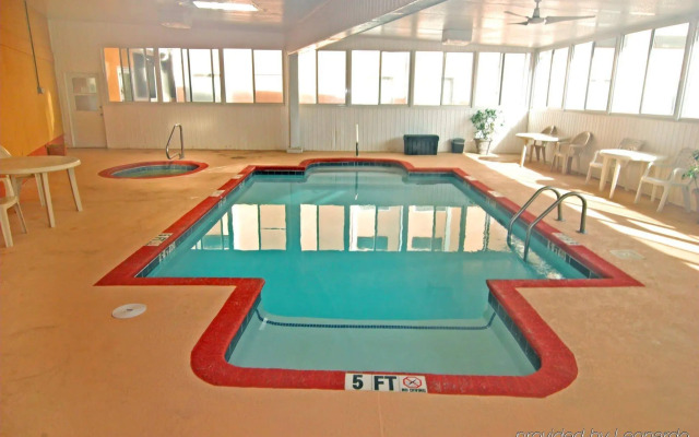 Motel 6 Dawsonville, GA - North GA Premium Outlets