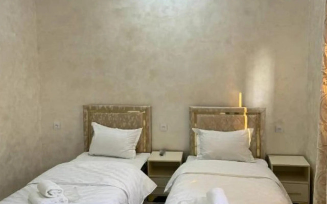 Sumaya Hotel (Сумайя)